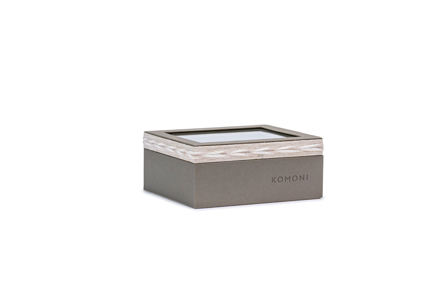 Caribeña Gris / Beige