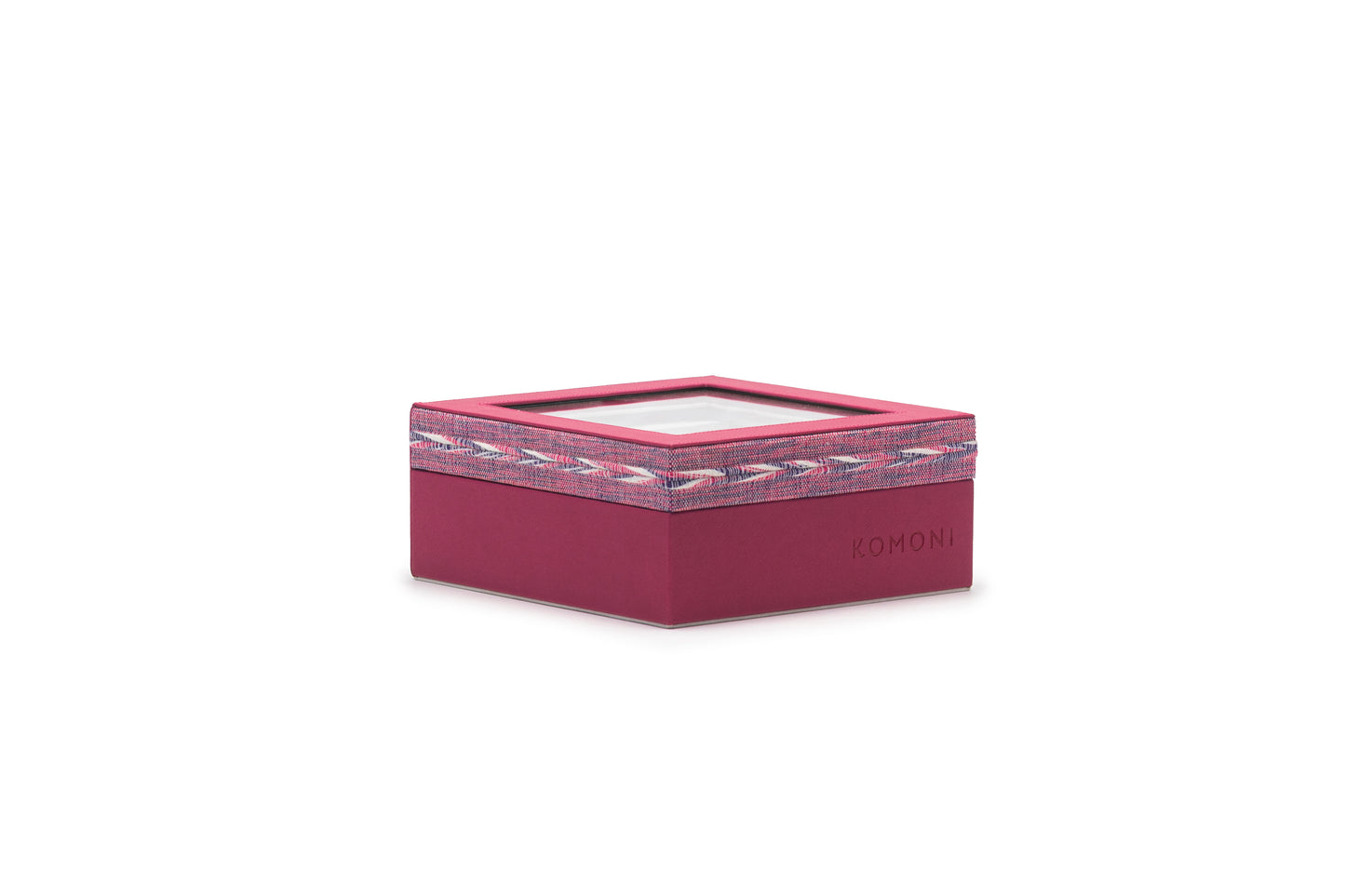 Mini Casino Rosa / Morado