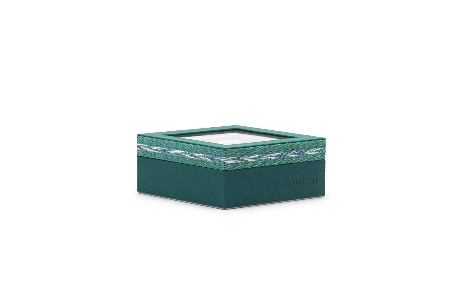 Mini Casino Verde / Verde