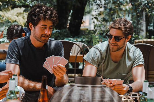 Texas Hold’em