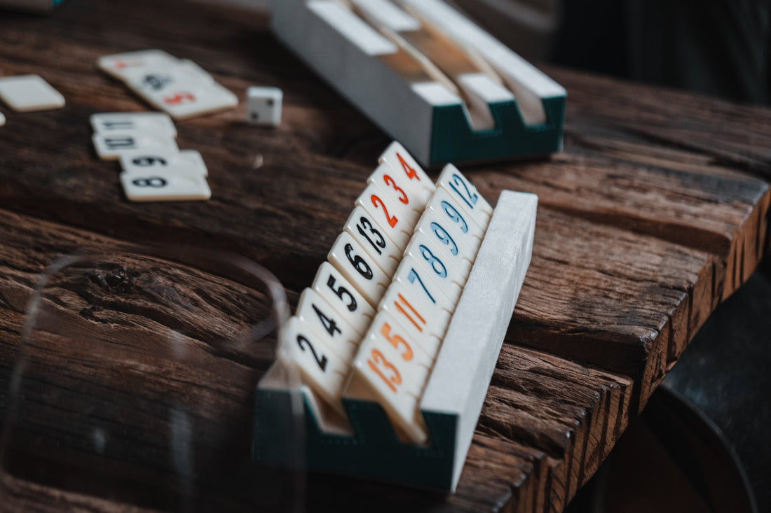 Rummy