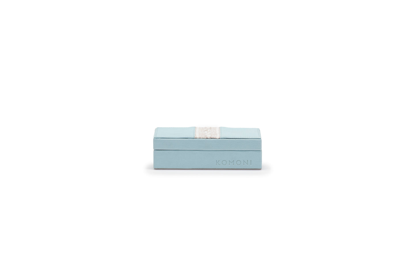 Barajas Baby Blue / Beige