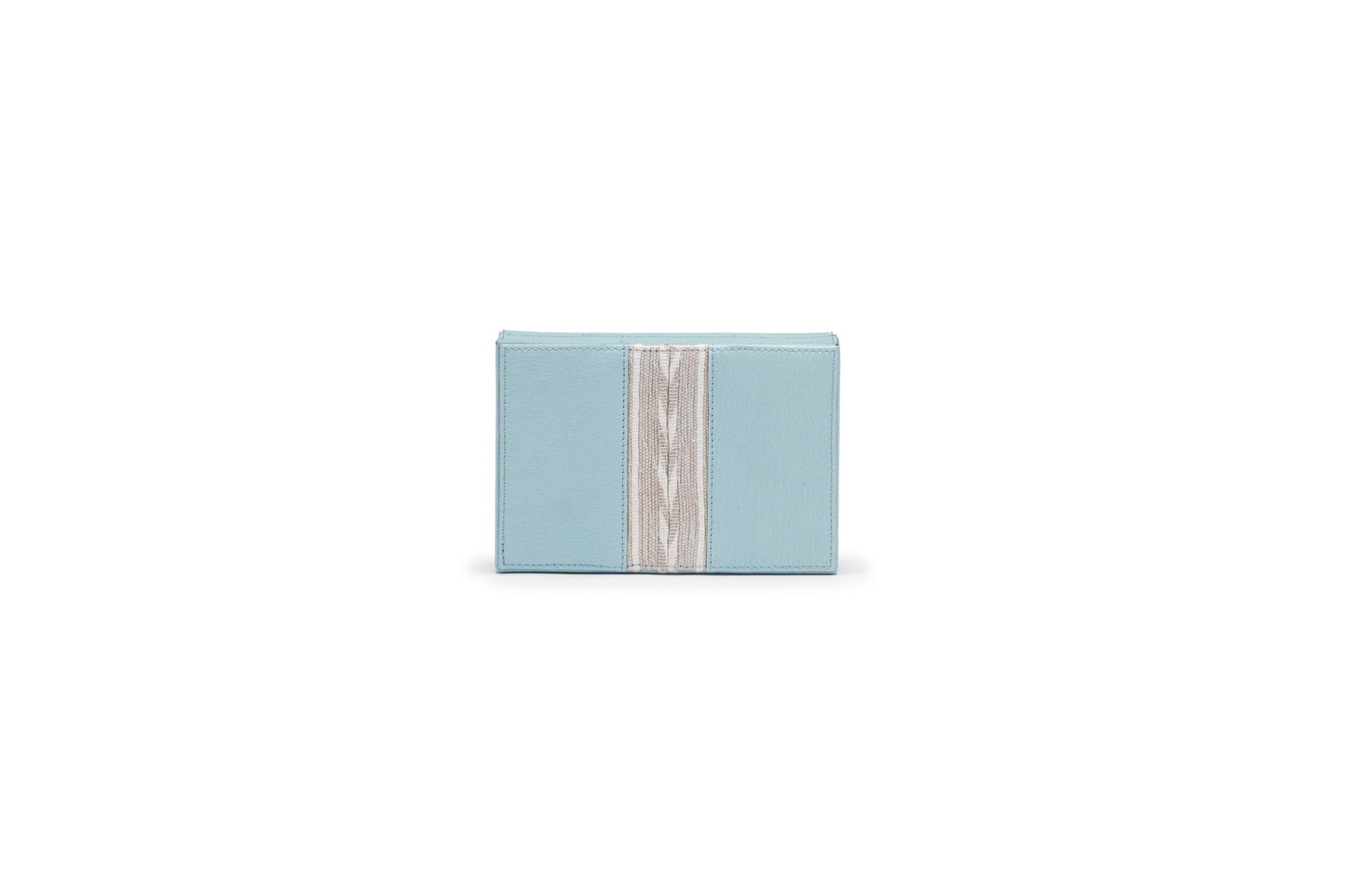 Barajas Baby Blue / Beige