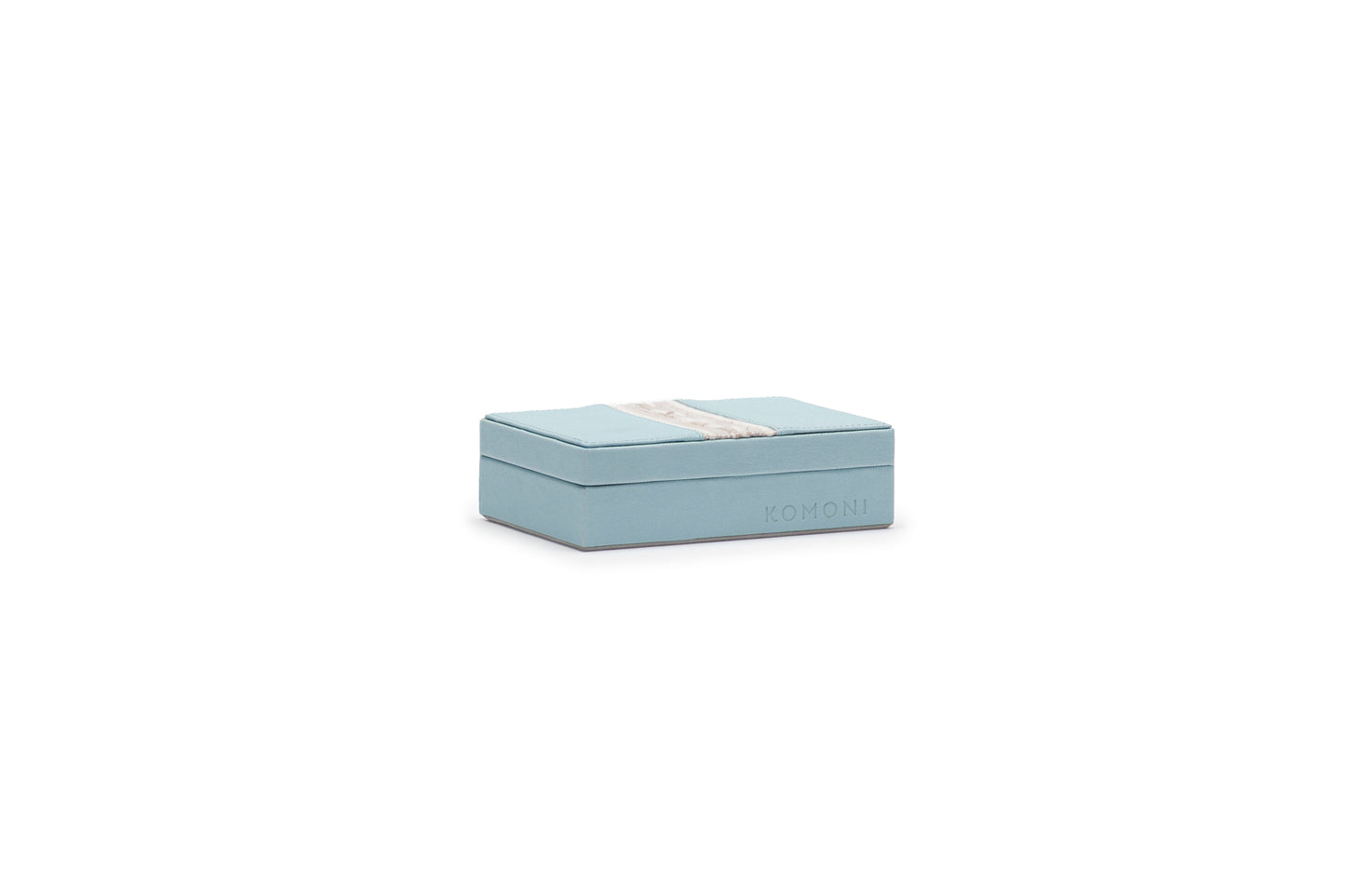 Barajas Baby Blue / Beige
