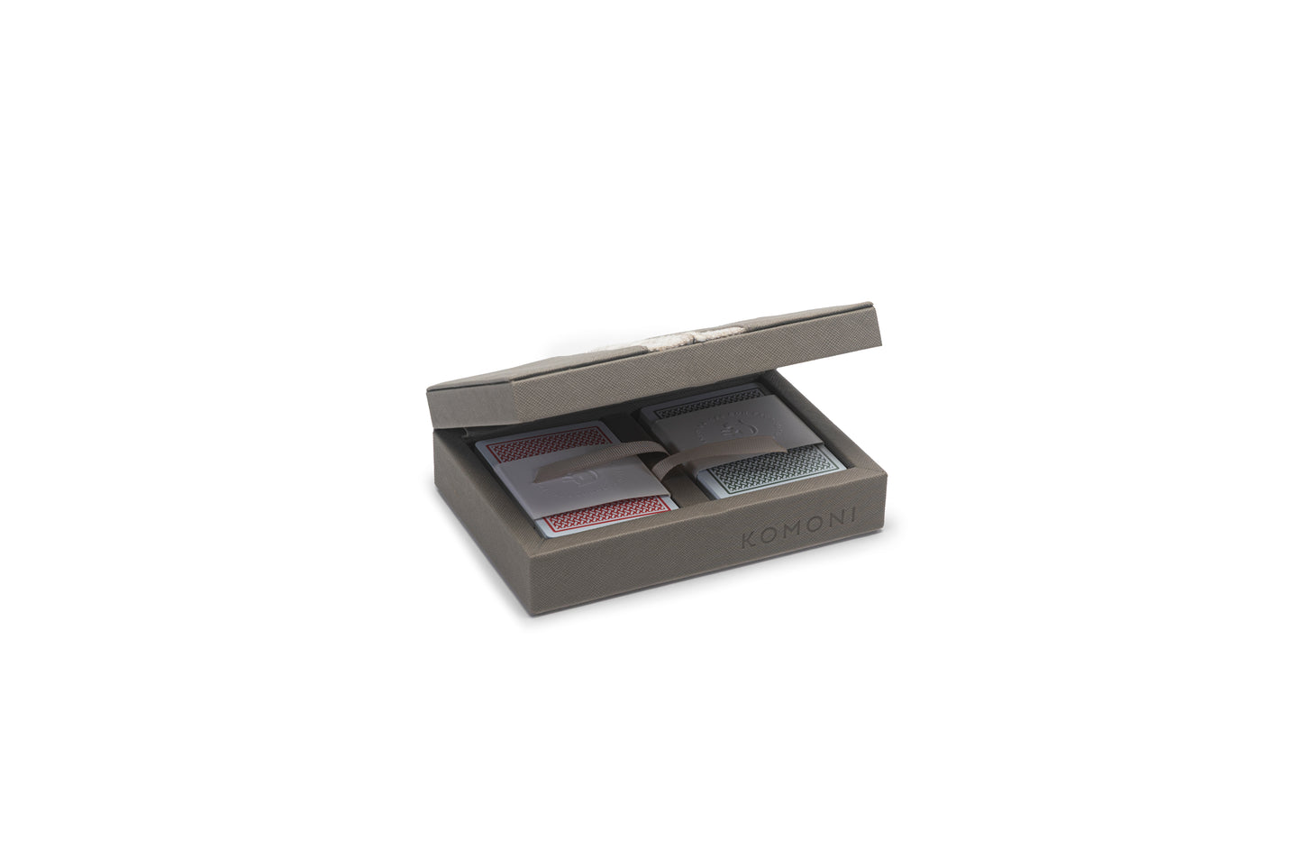 Barajas Gris / Beige