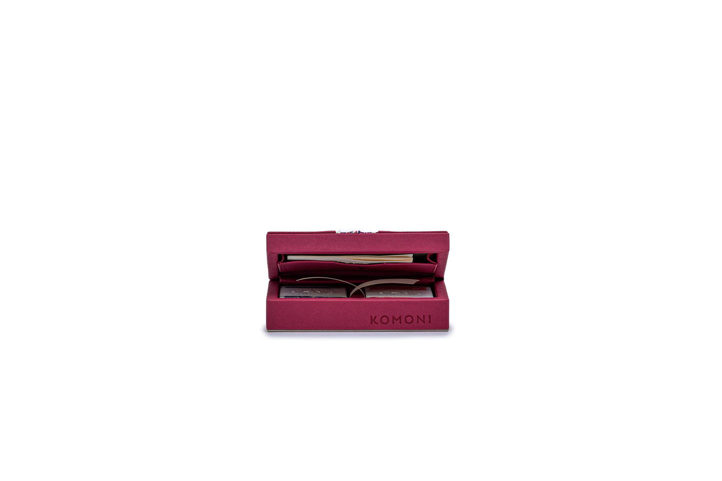 Barajas Rosa / Morado