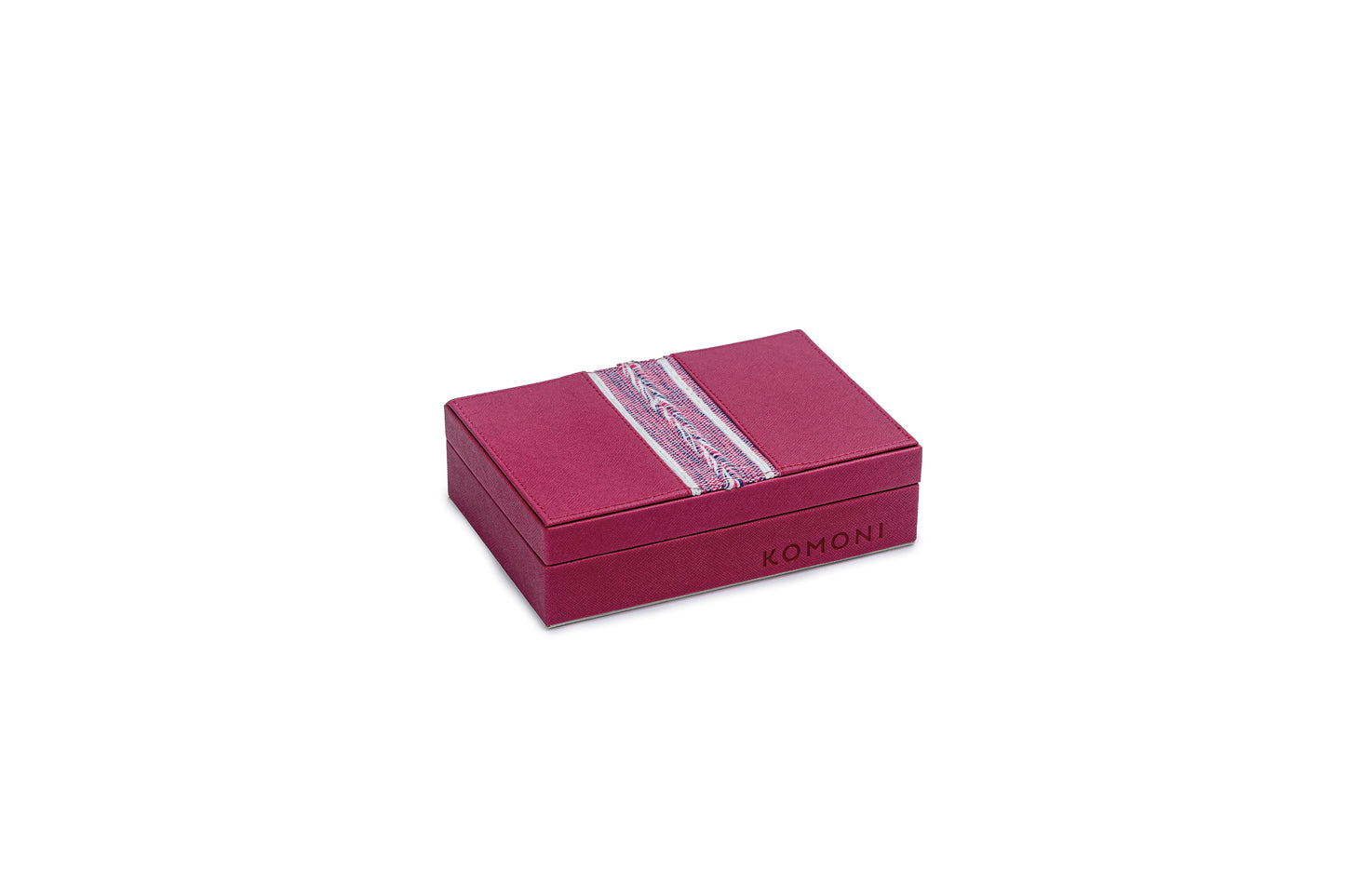 Barajas Rosa / Morado