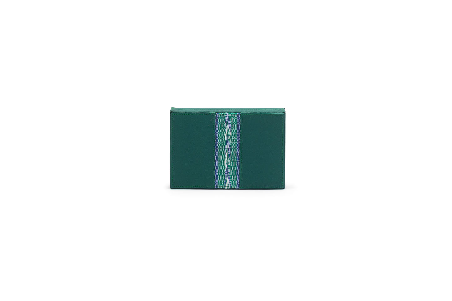 Barajas Verde / Verde