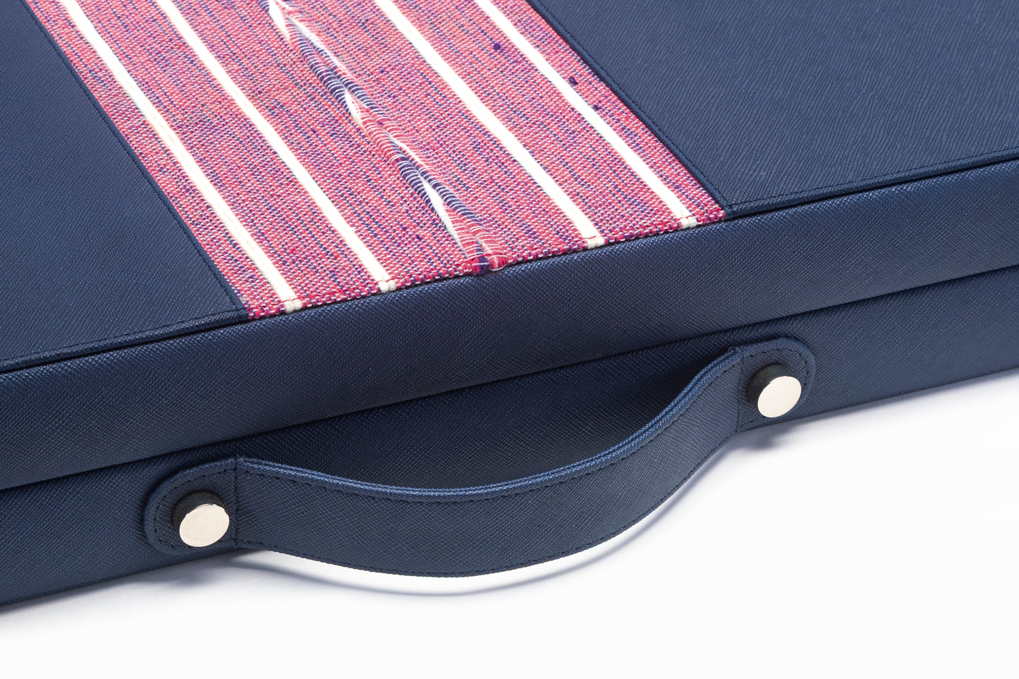 Backgammon Profesional Azul / Morado