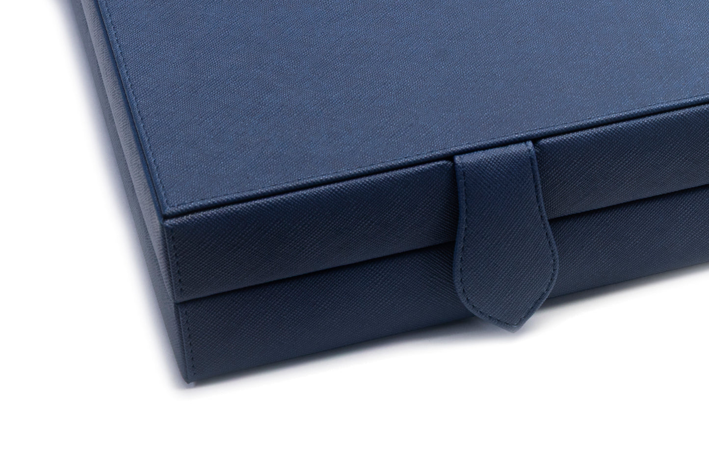 Backgammon Profesional Azul / Verde