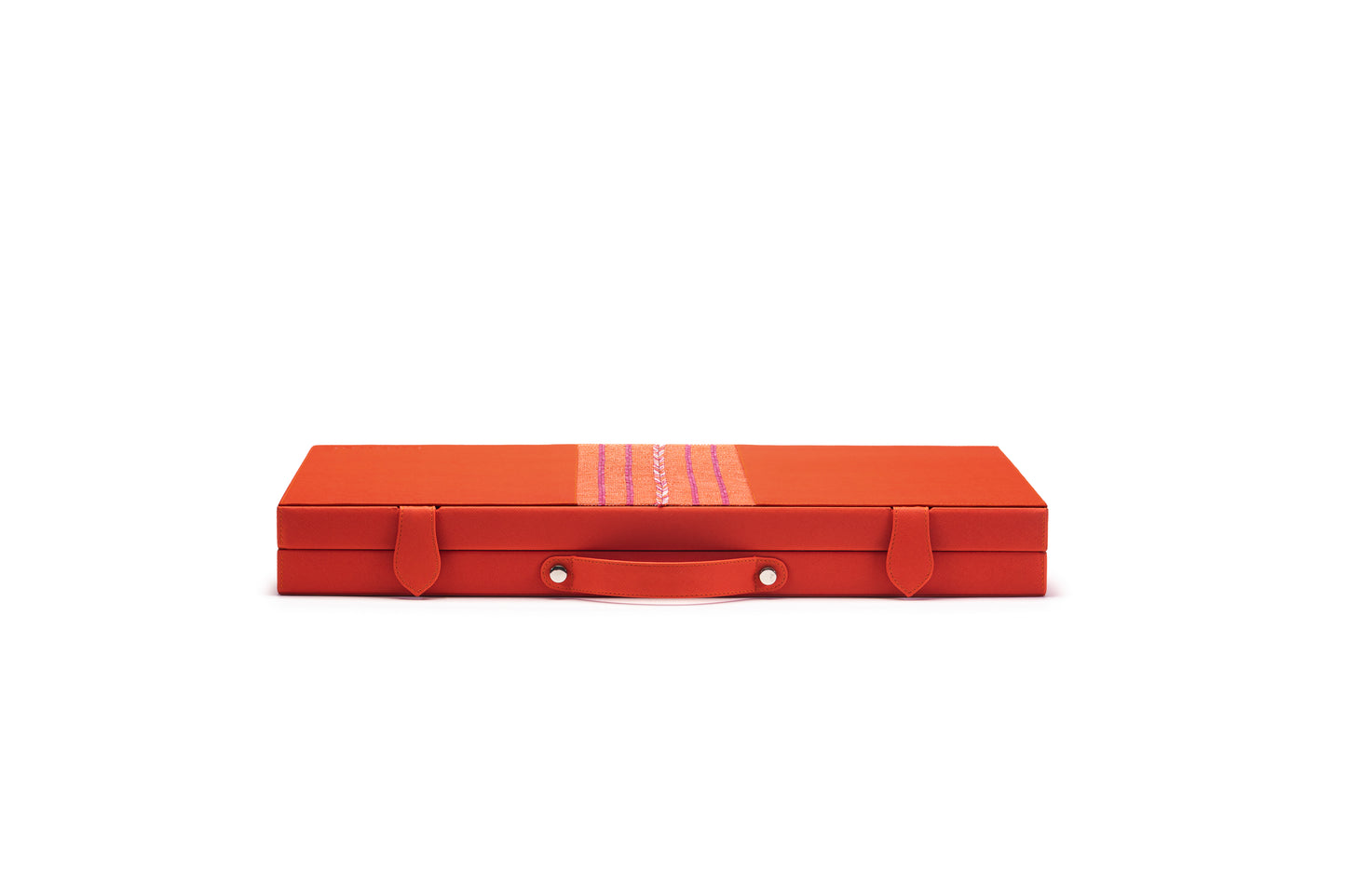Backgammon Profesional Naranja / Naranja