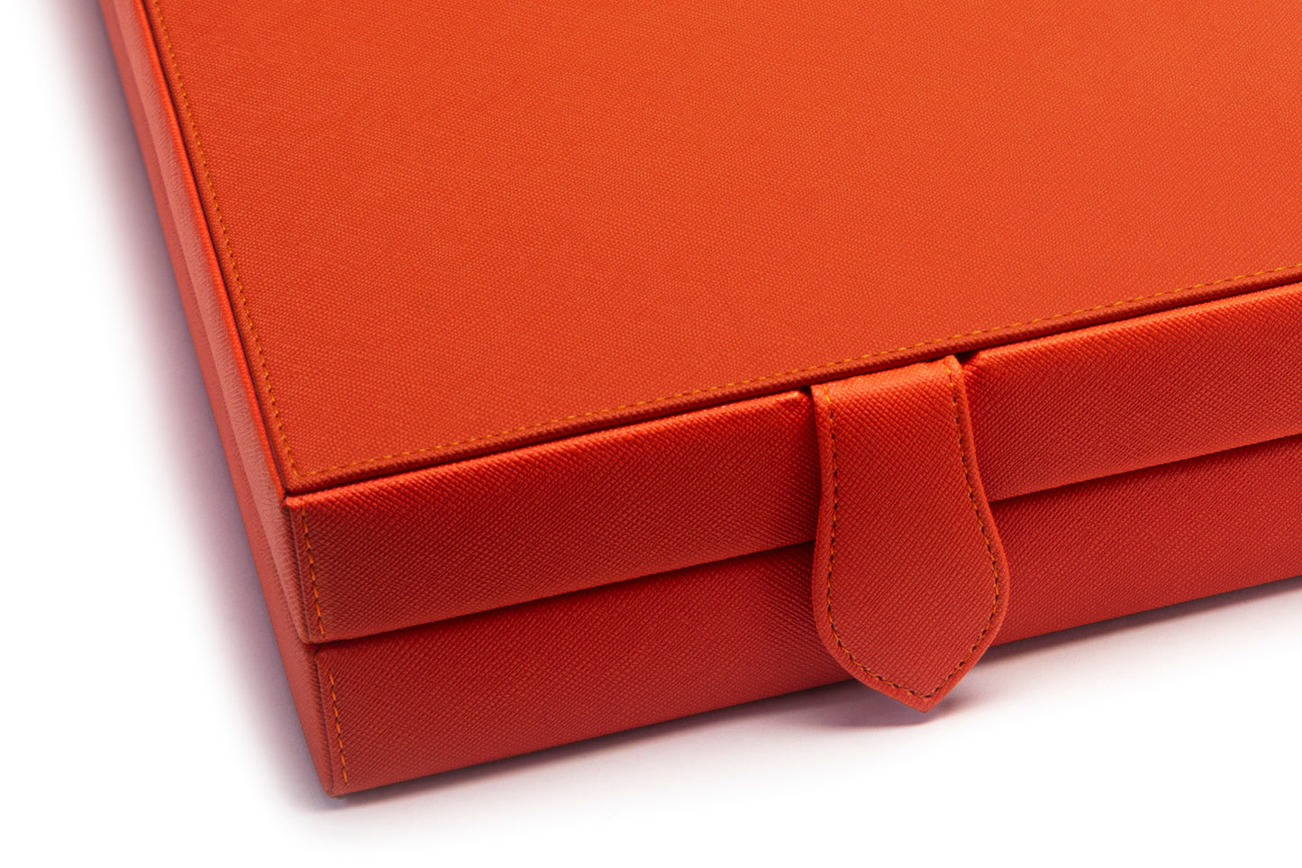 Backgammon Profesional Naranja / Naranja