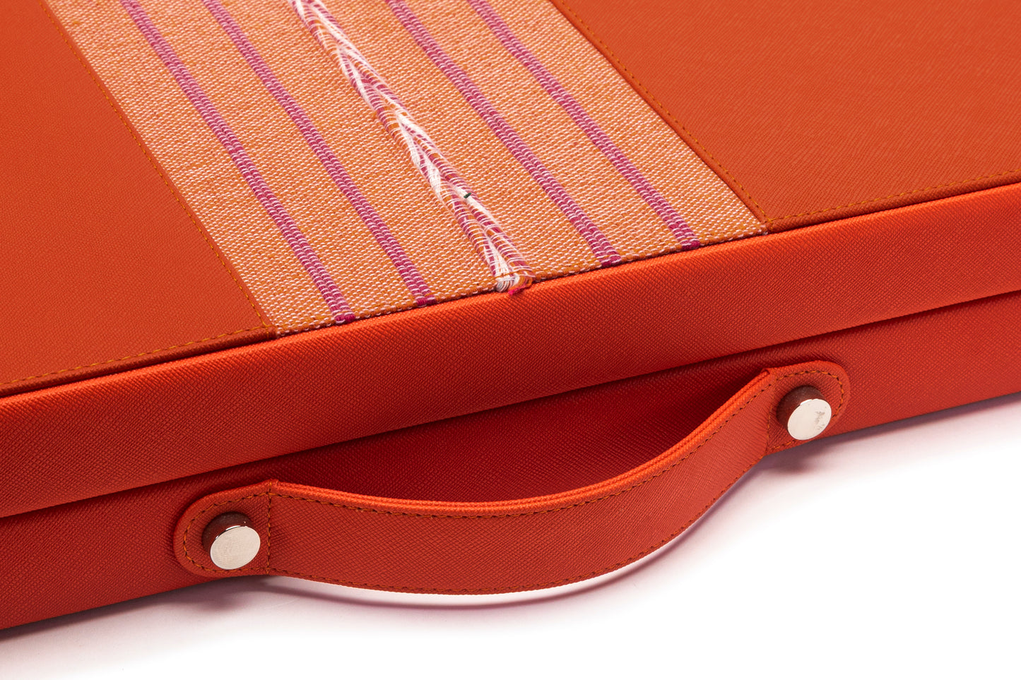 Backgammon Profesional Naranja / Naranja