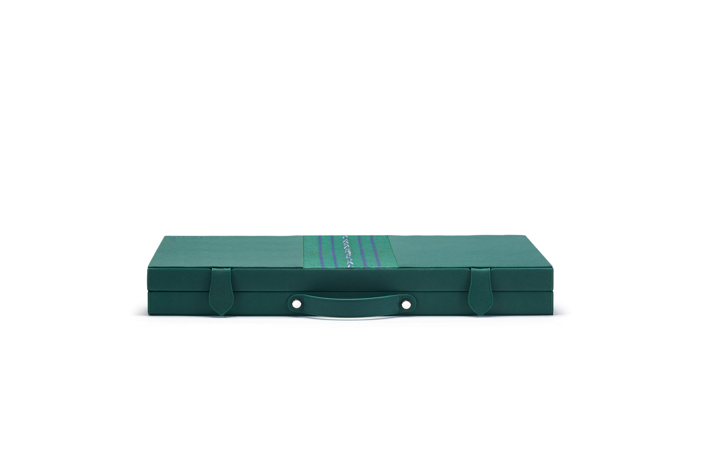 Backgammon Profesional Verde / Verde