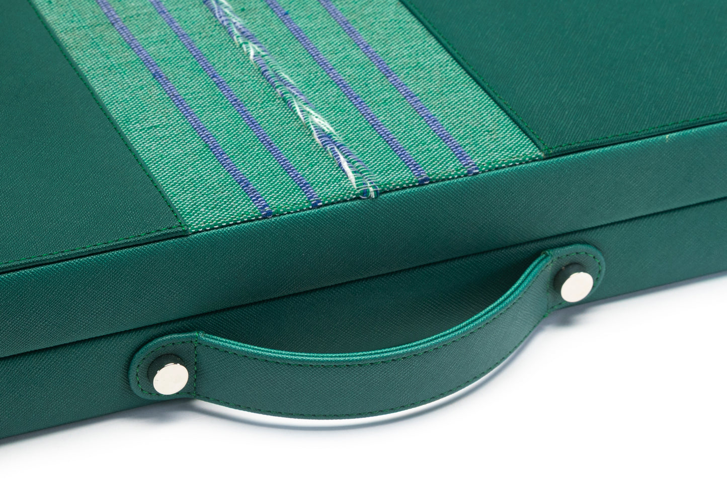 Backgammon Profesional Verde / Verde
