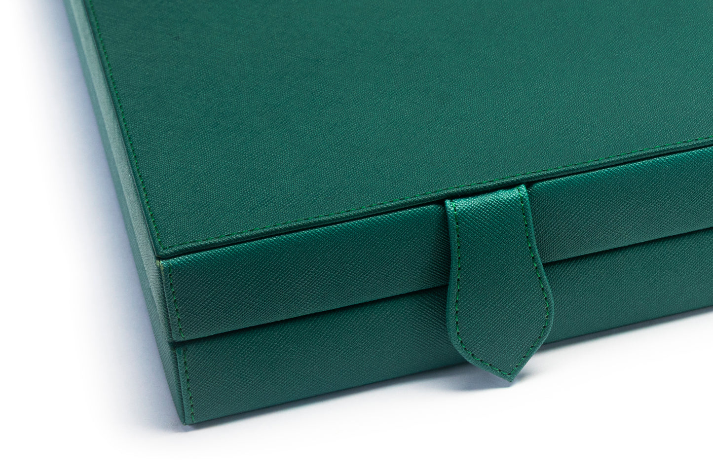 Backgammon Profesional Verde / Verde