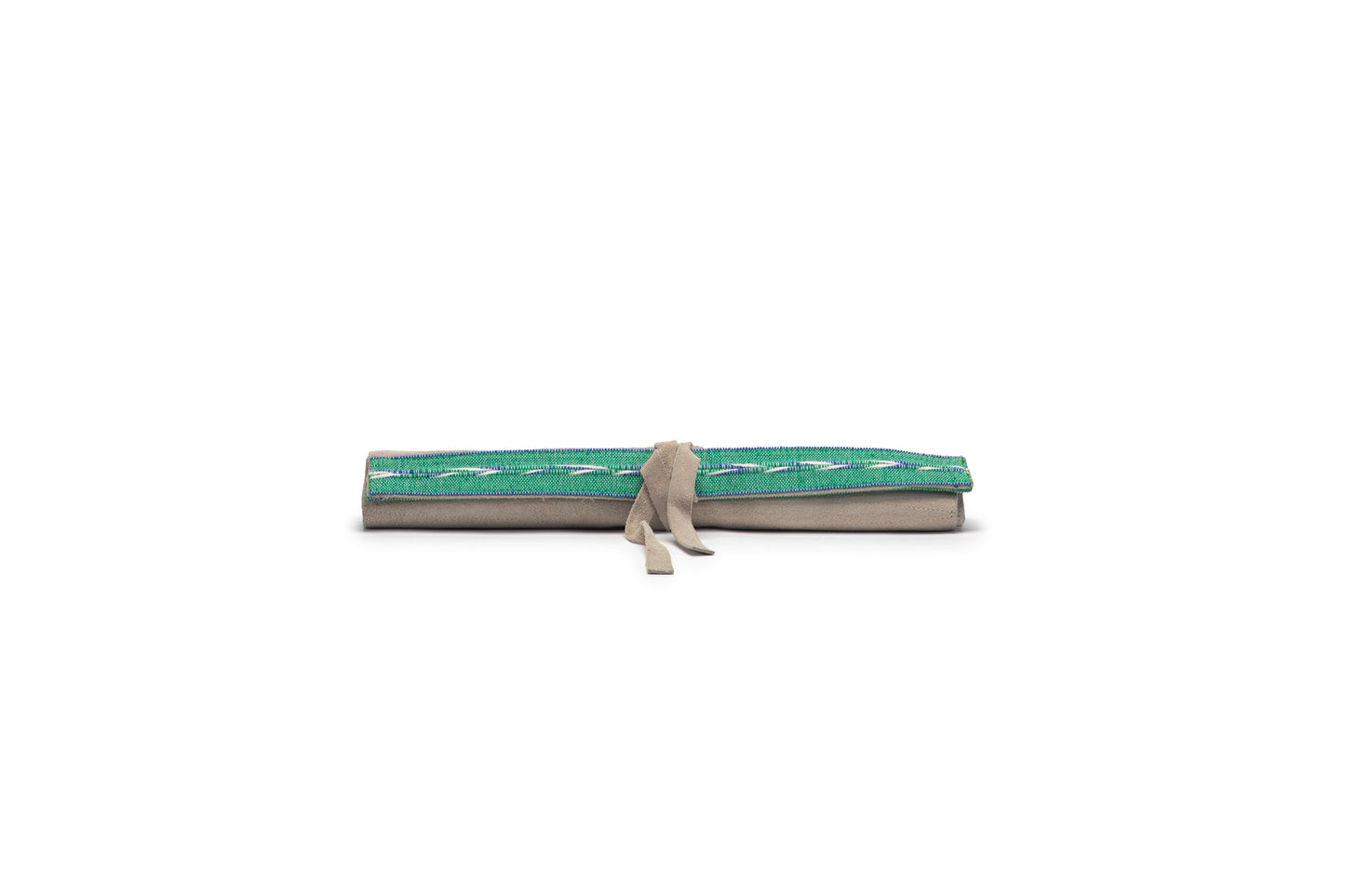 Backgammon de Rollo Verde