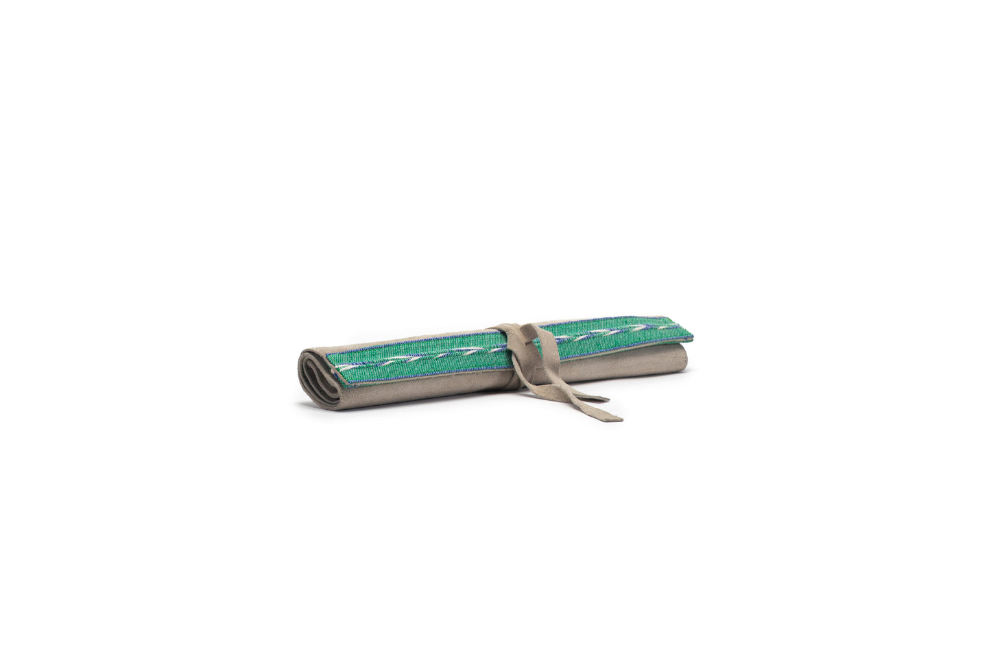 Backgammon de Rollo Verde