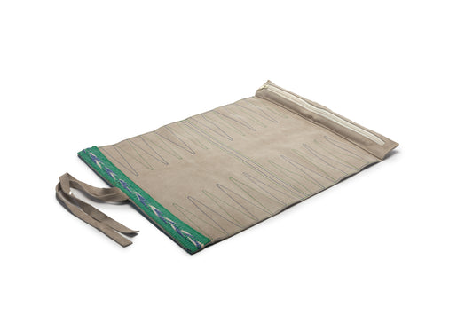 Backgammon de Rollo Verde