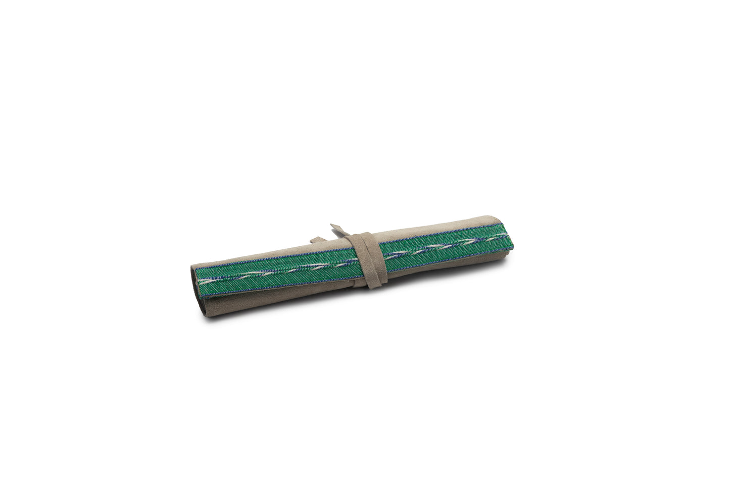 Backgammon de Rollo Verde