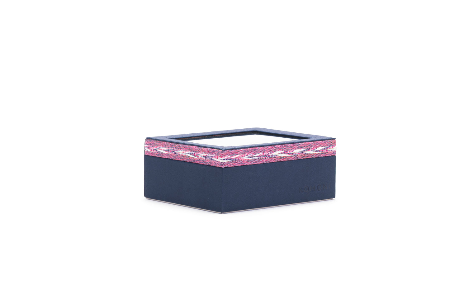 Caribeña Azul / Morado