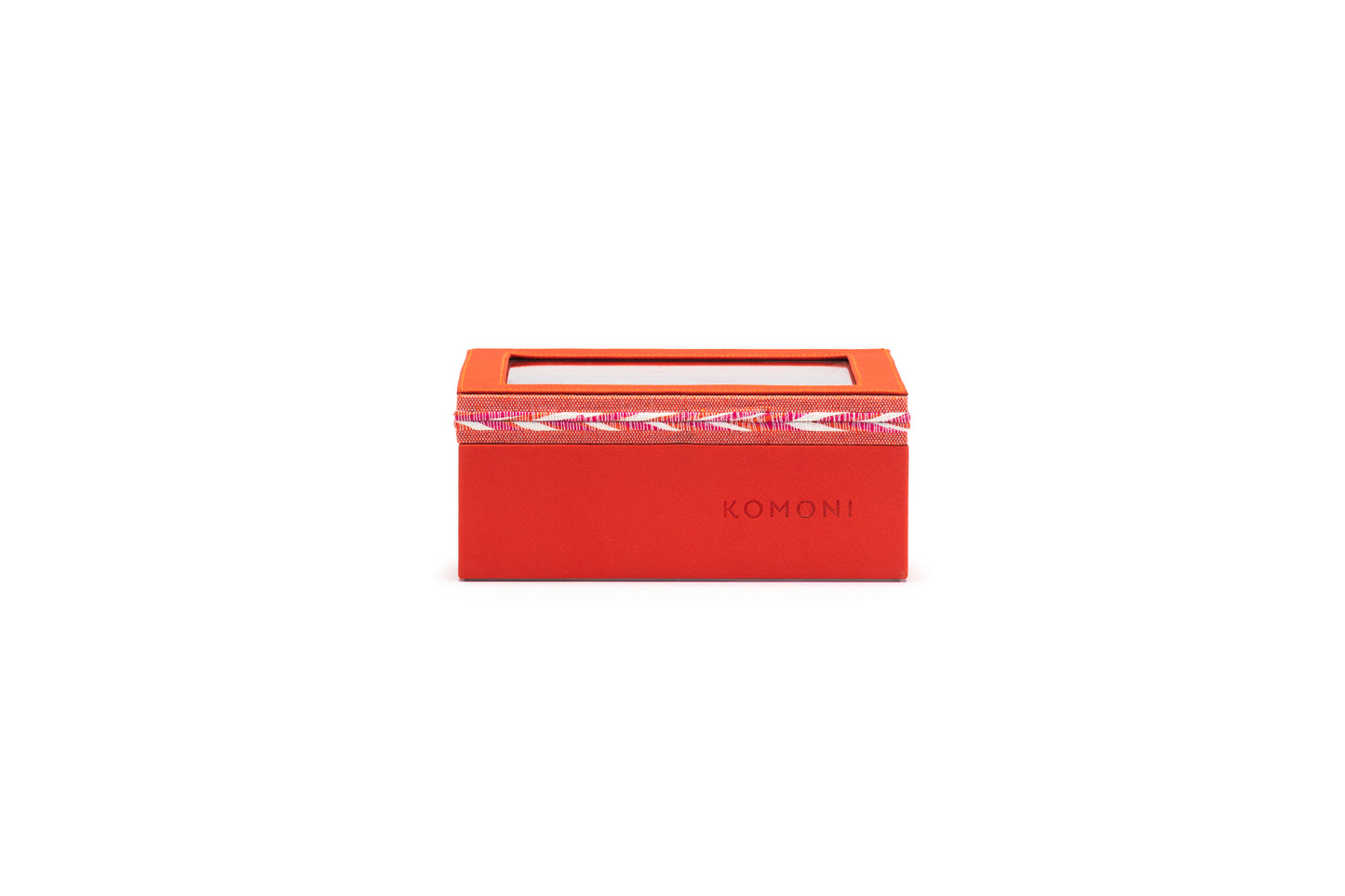 Caribeña Naranja / Naranja