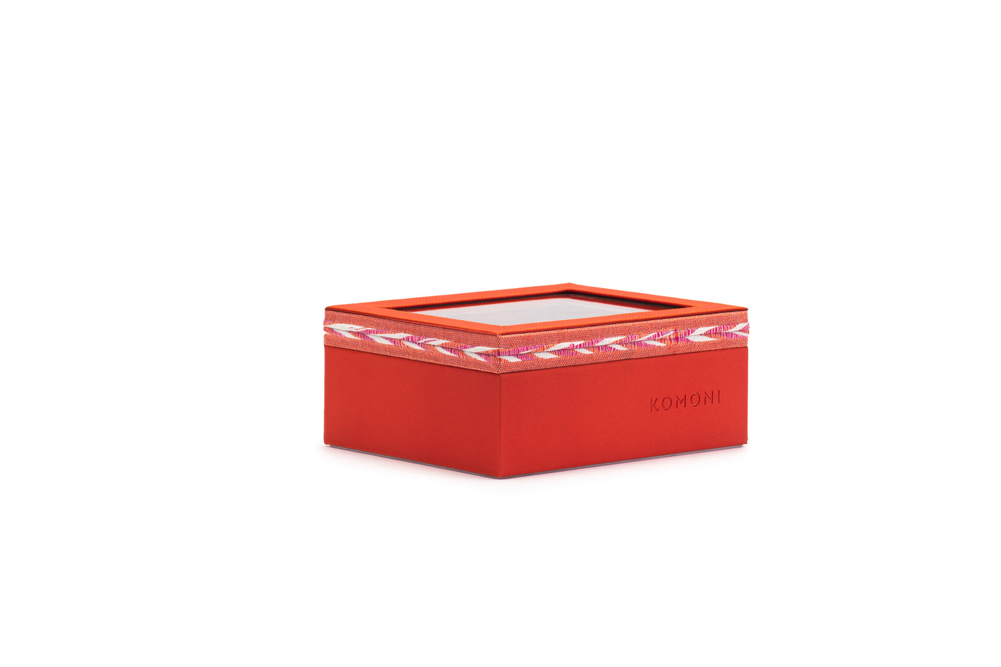 Caribeña Naranja / Naranja