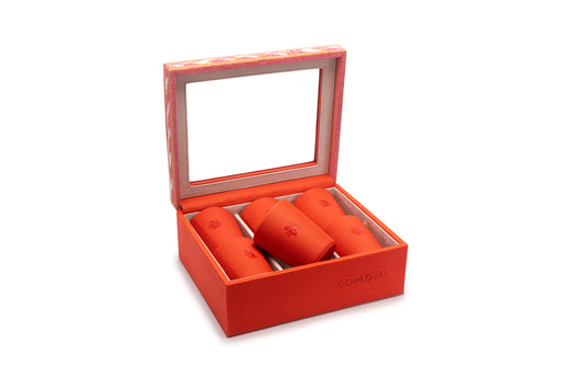 Caribeña Naranja / Naranja
