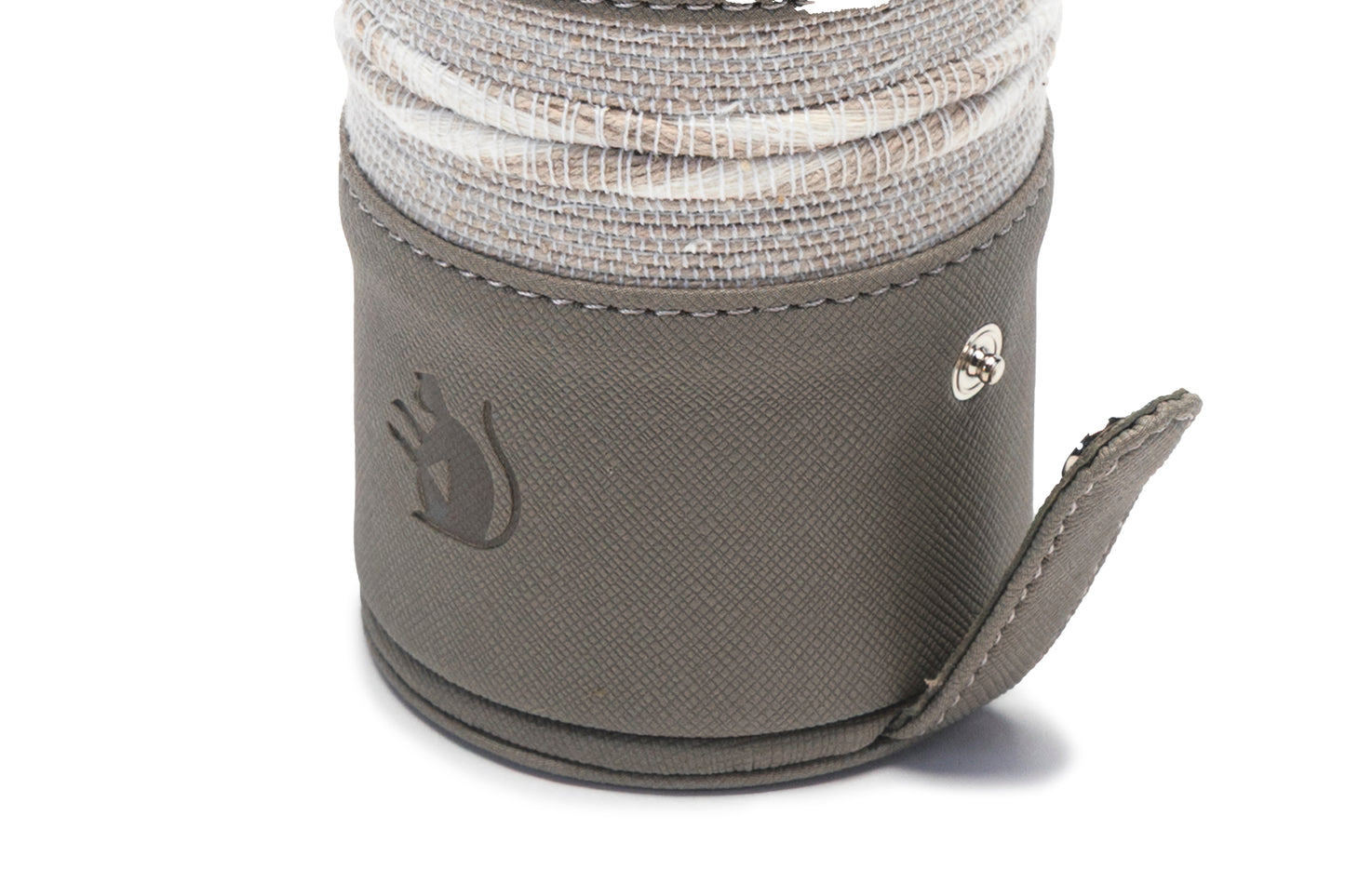 Cubilete Gris / Beige