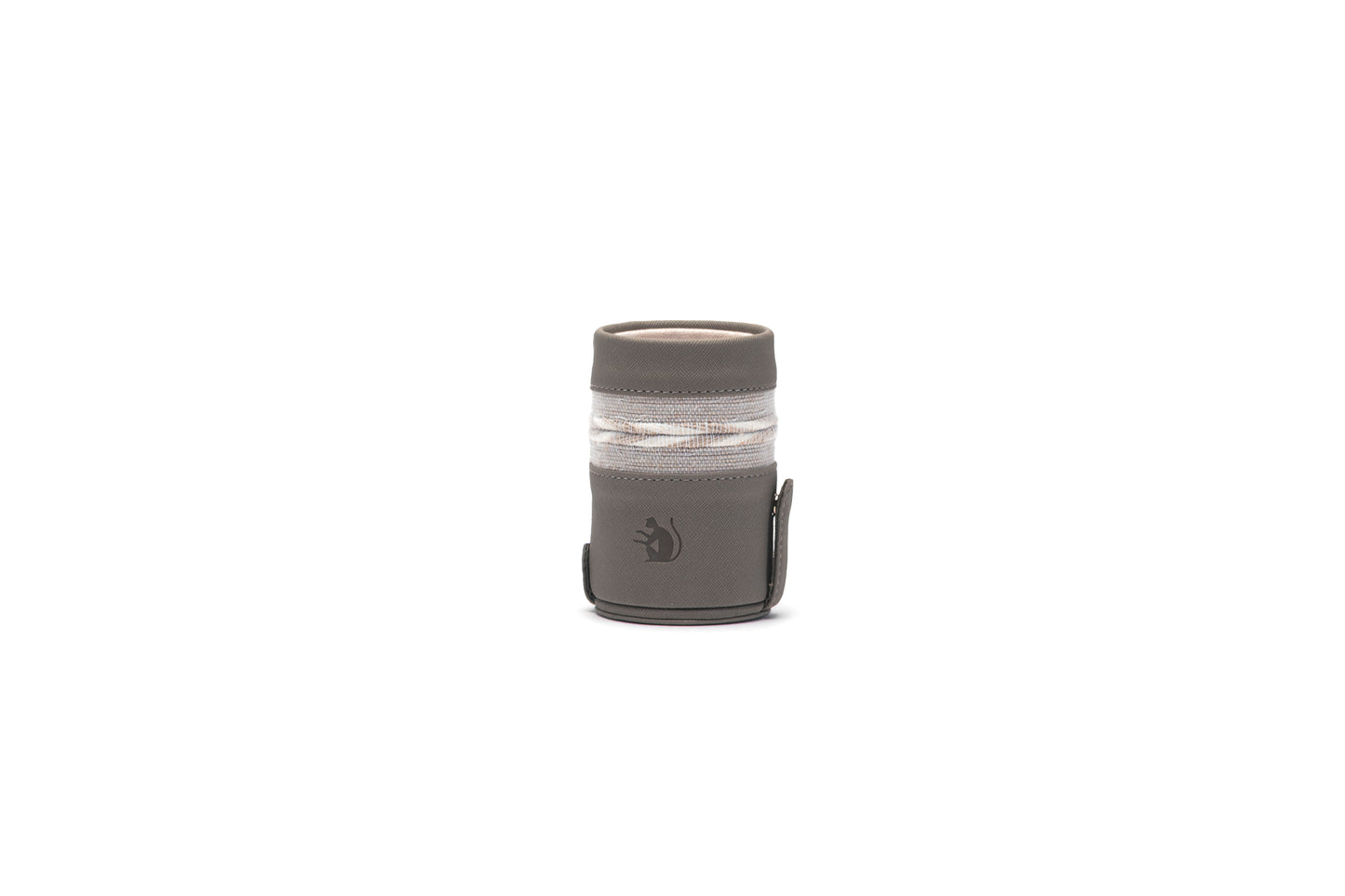 Cubilete Gris / Beige