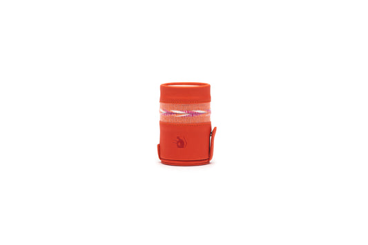 Cubilete Naranja / Naranja