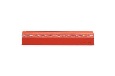 Dominó Naranja / Naranja