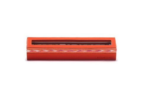 Dominó Naranja / Naranja