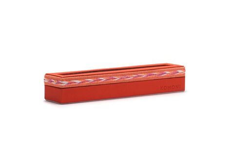 Dominó Naranja / Naranja