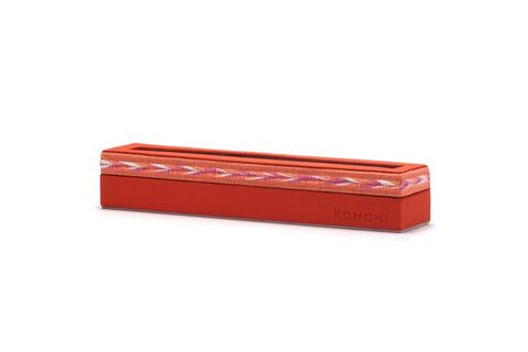 Dominó Naranja / Naranja