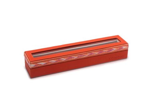 Dominó Naranja / Naranja