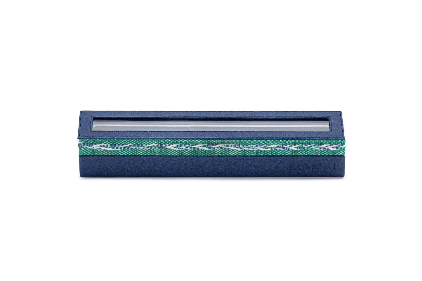 Dominó Azul / Verde