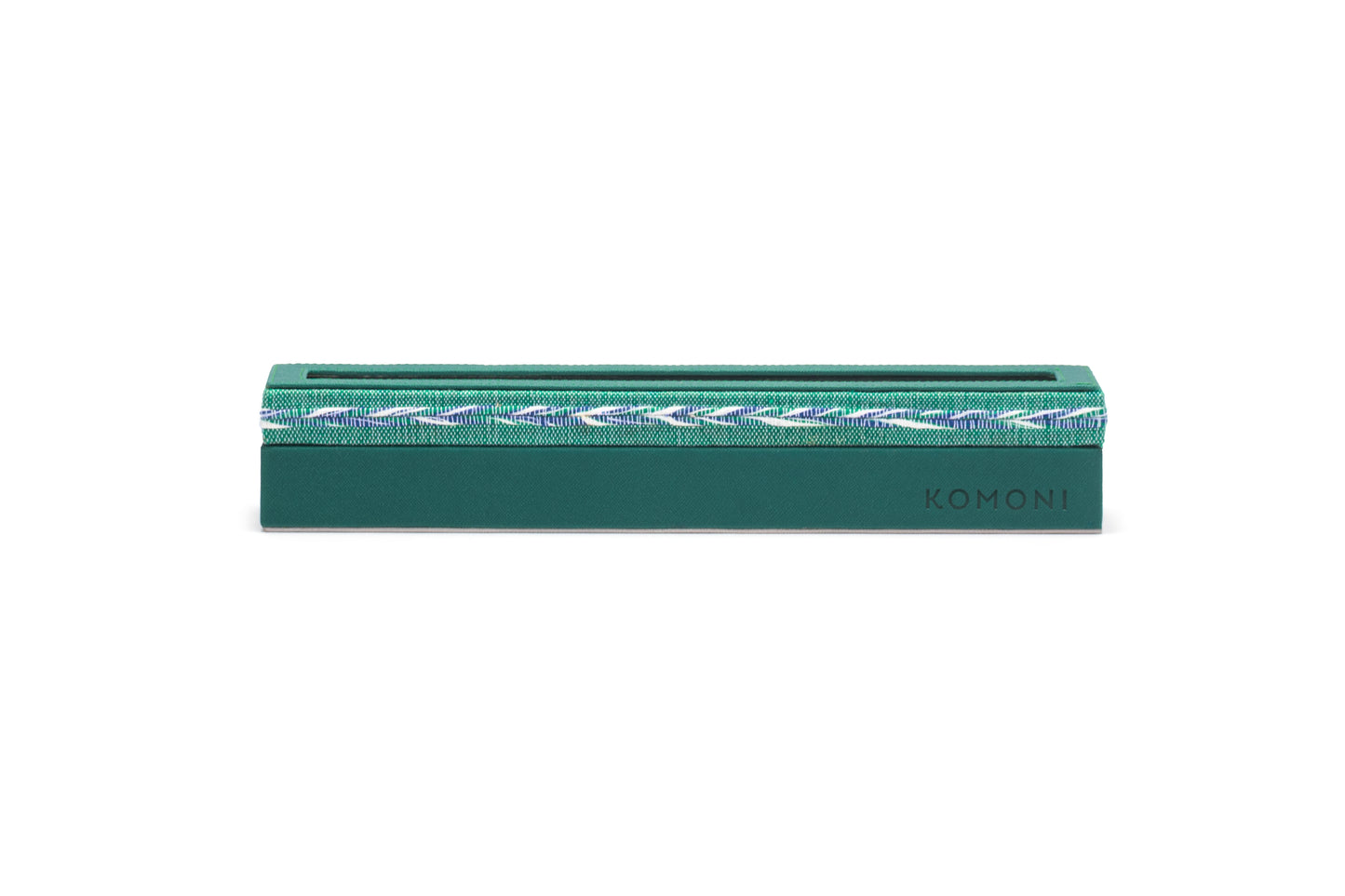 Dominó Verde / Verde