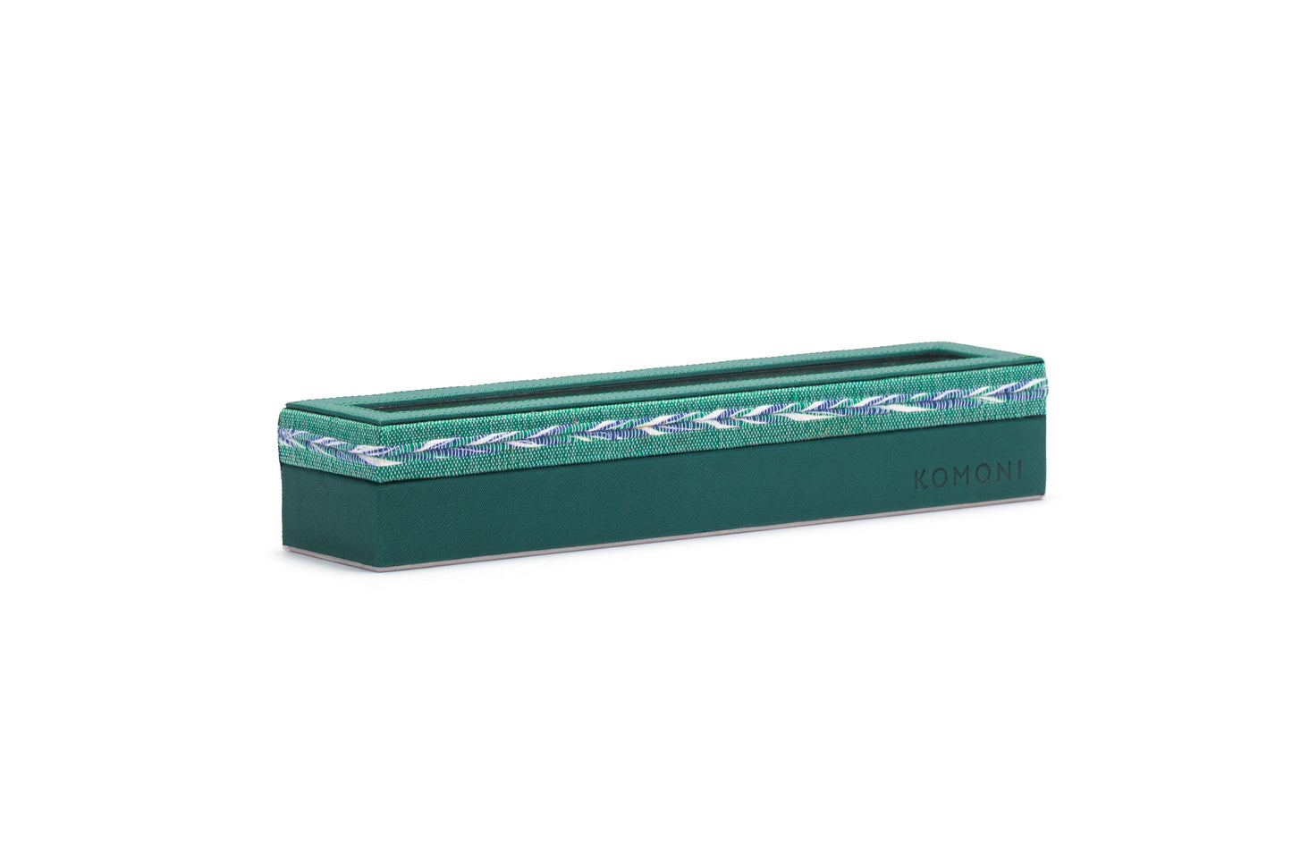 Dominó Verde / Verde