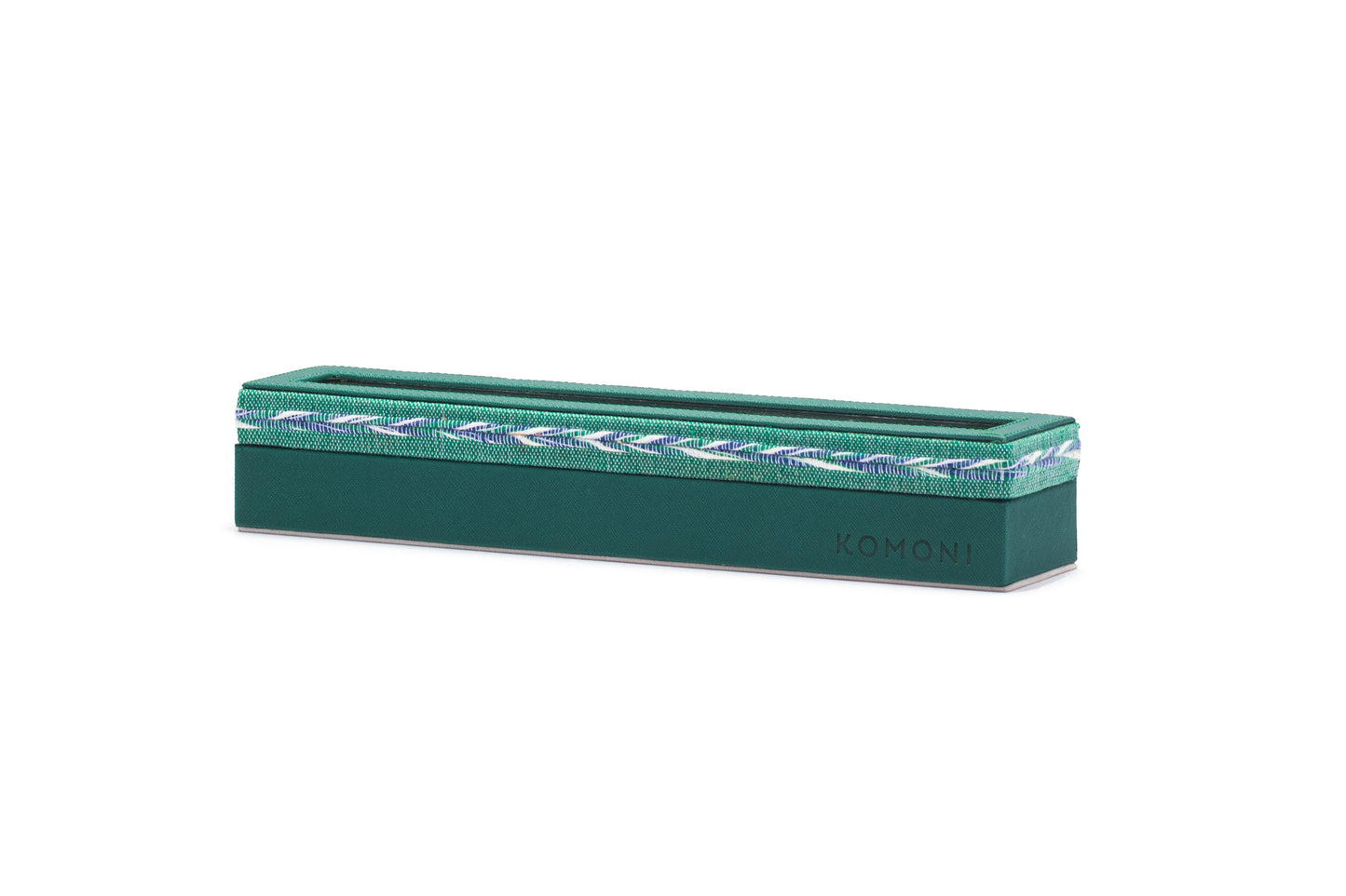 Dominó Verde / Verde