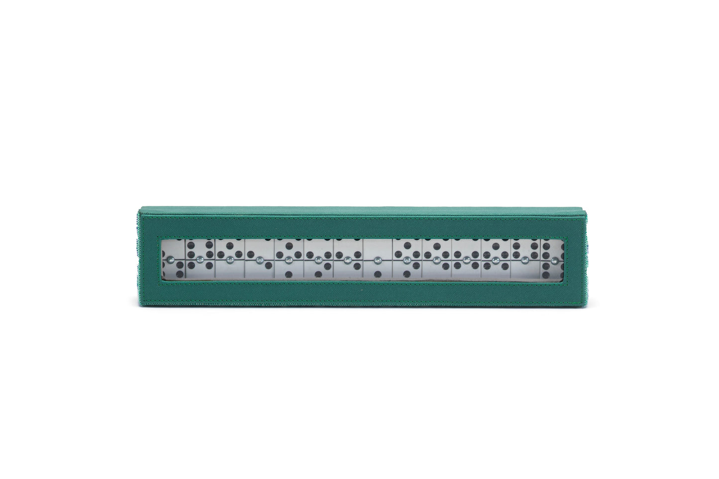 Dominó Verde / Verde