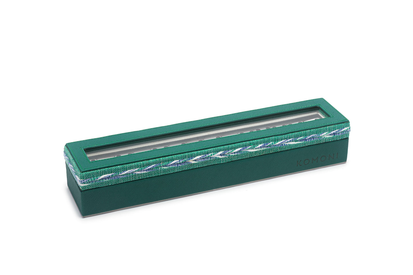 Dominó Verde / Verde