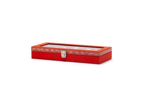 Fichero de pokér Naranja / Naranja