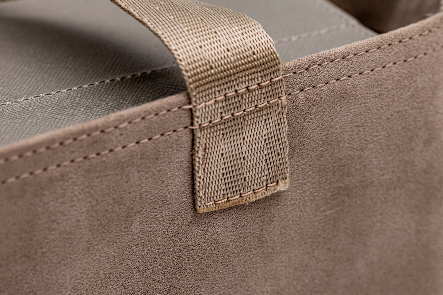 Backgammon Mediano Gris / Beige
