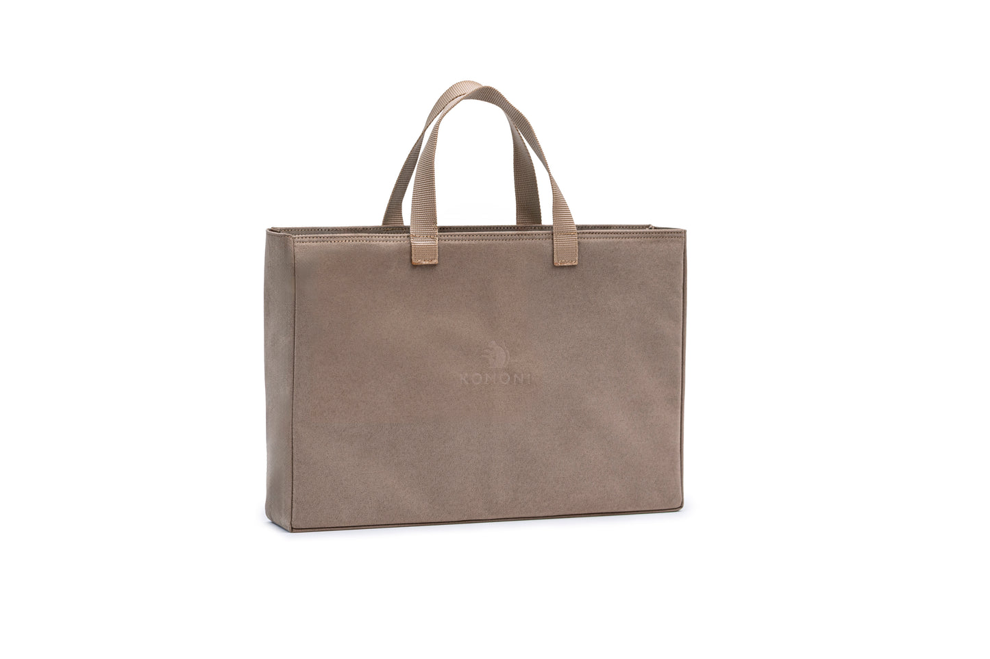 Backgammon Mediano Gris / Beige