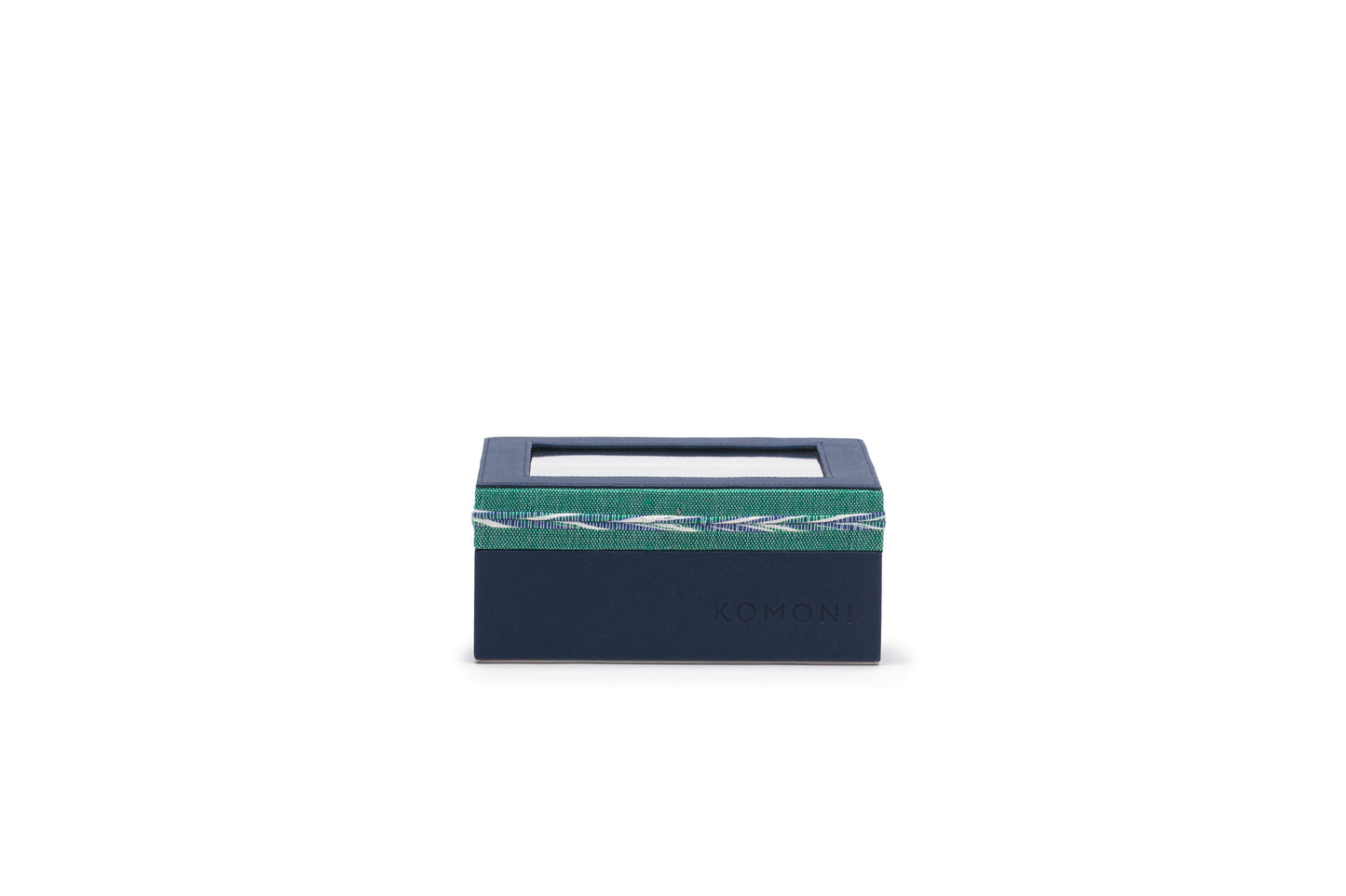 Mini Casino Azul / Verde