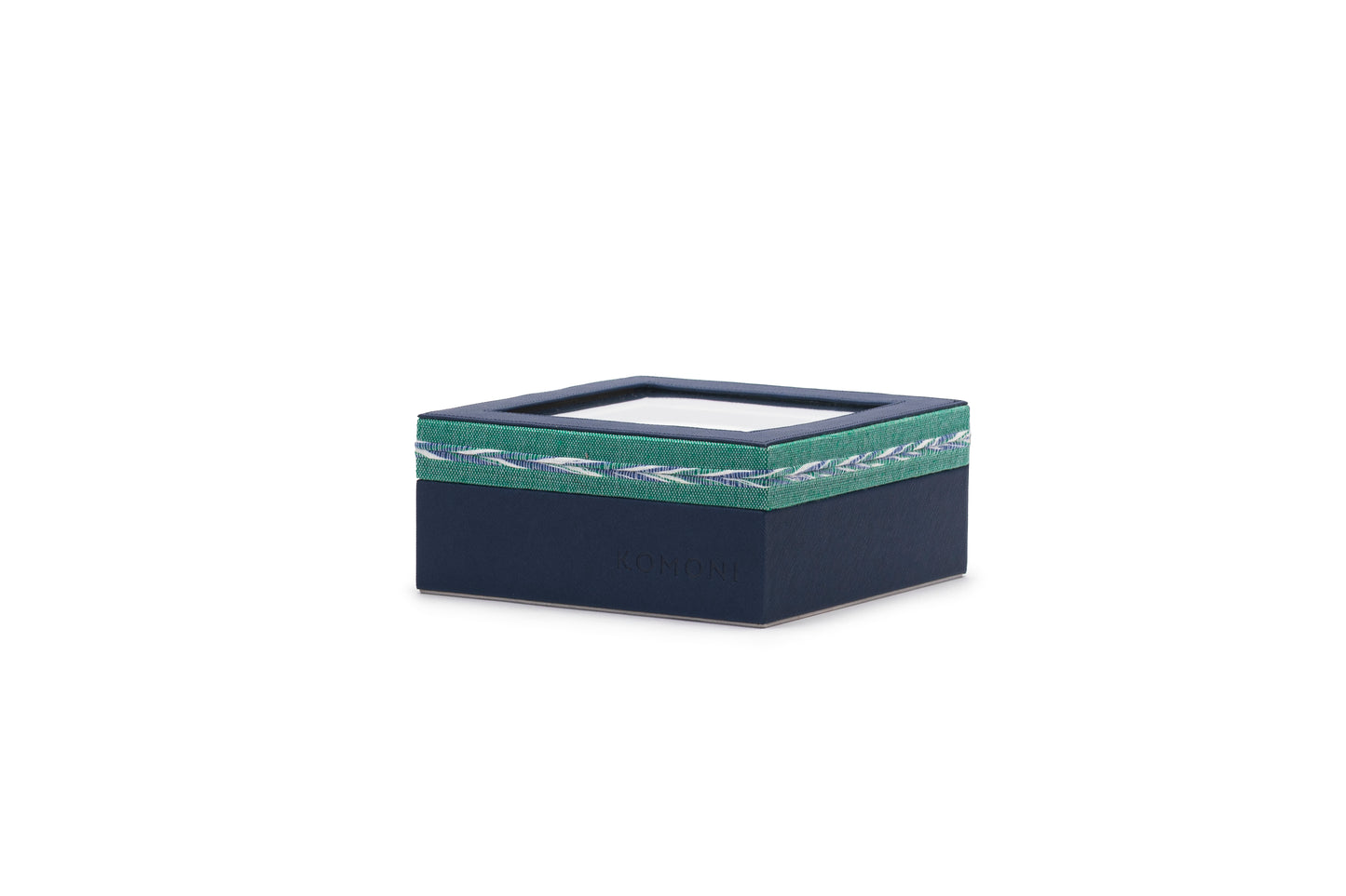 Mini Casino Azul / Verde