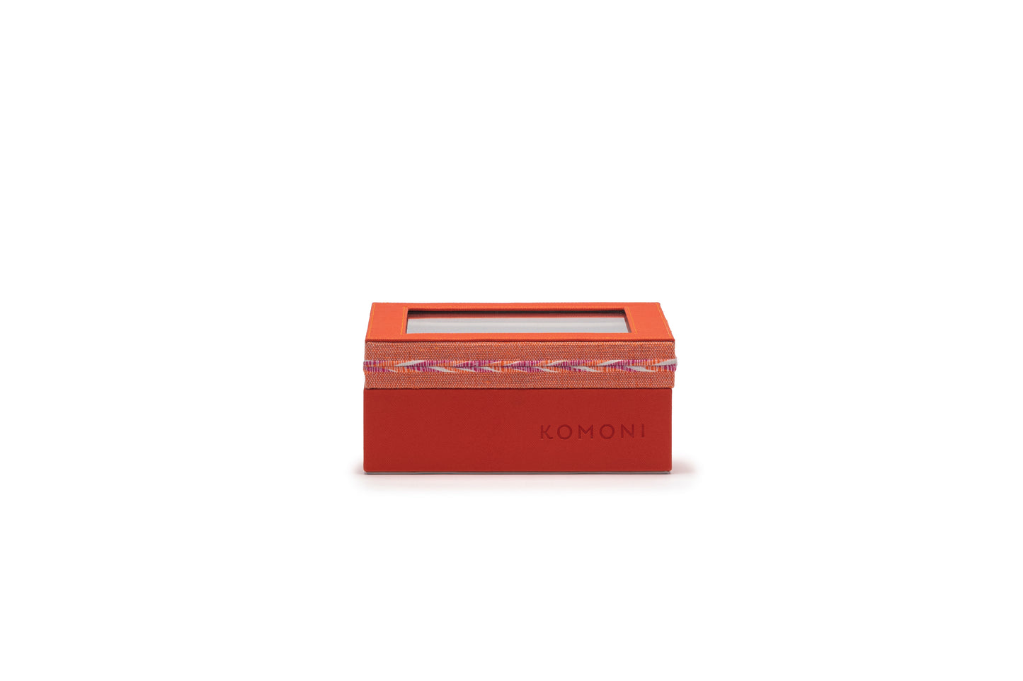 Mini Casino Naranja / Naranja