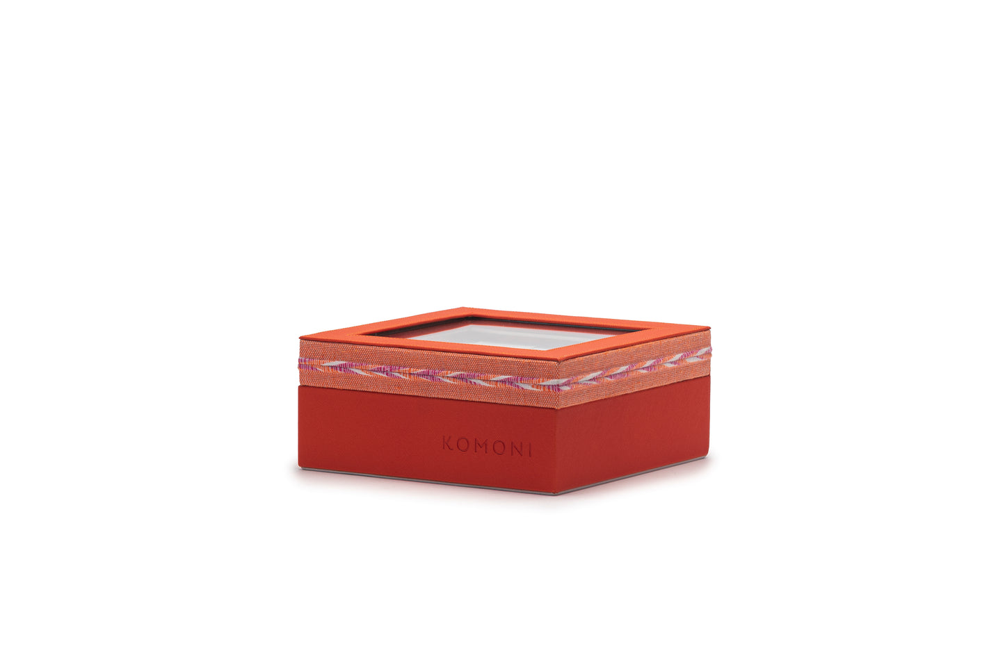 Mini Casino Naranja / Naranja