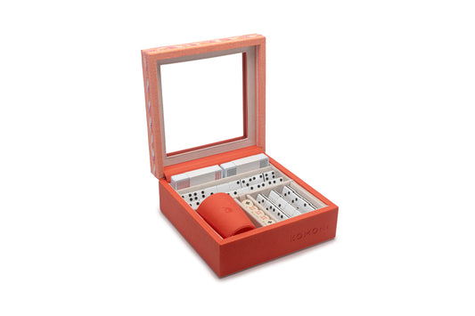 Mini Casino Naranja / Naranja